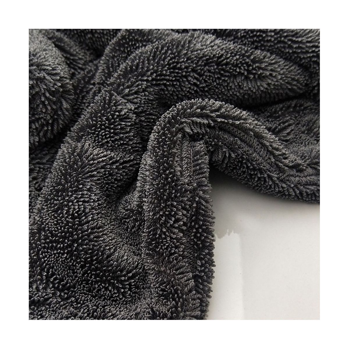 Microfiber Car Cleaning Cloths Ultra-Thick Cars Drying