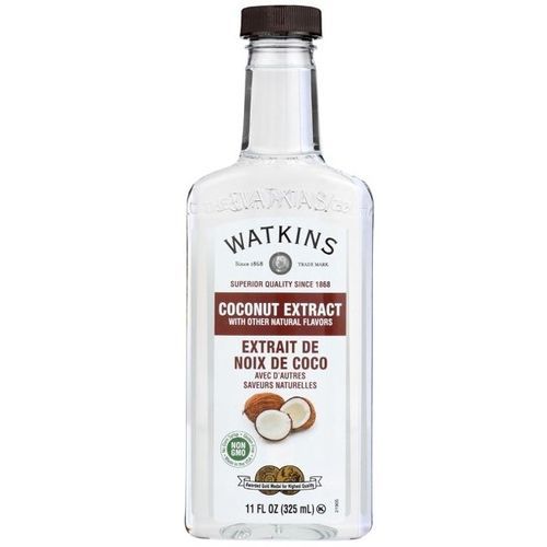 Coconut Extract With Other Natural Flavors 325ml 11oz