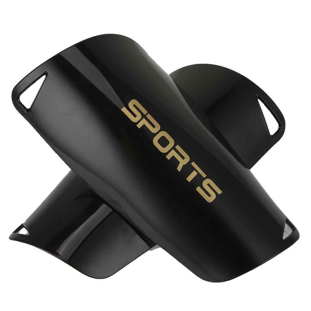 2 Pcs Soccer Shin Guards Football Shin Protect Pads Kids
