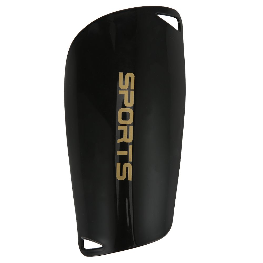2 Pcs Soccer Shin Guards Football Shin Protect Pads Kids