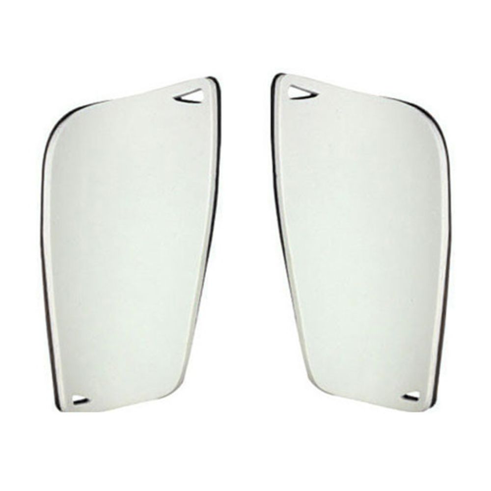 2 Pcs Soccer Shin Guards Football Shin Protect Pads Kids