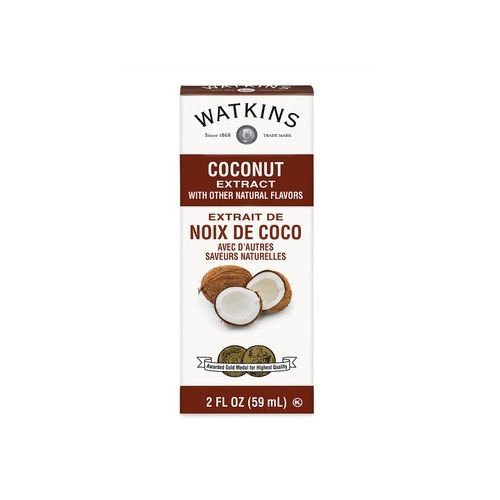Coconut Extract With Other Natural Flavors 59ml 2oz