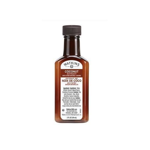 Coconut Extract With Other Natural Flavors 59ml 2oz