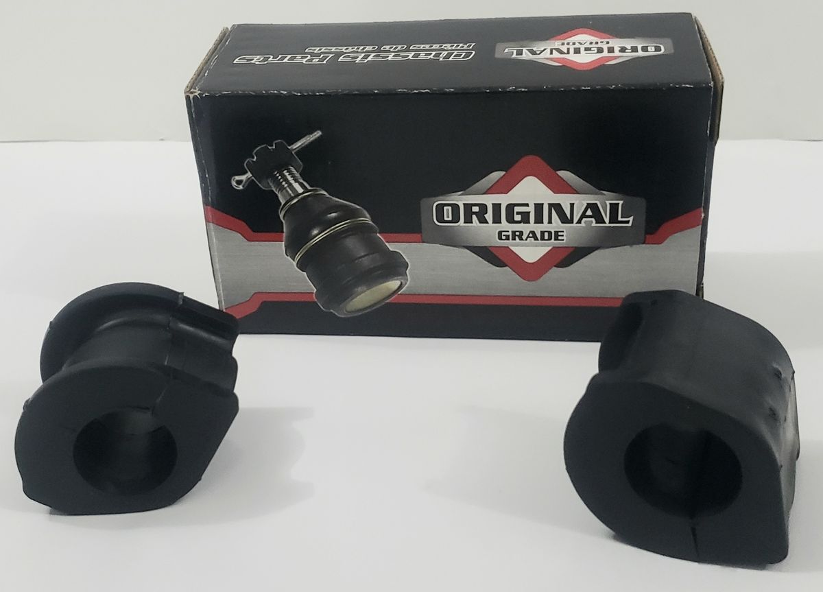 MEVOTECH GS 608111 ORIGINAL GRADE STABILIZER BAR BUSHING