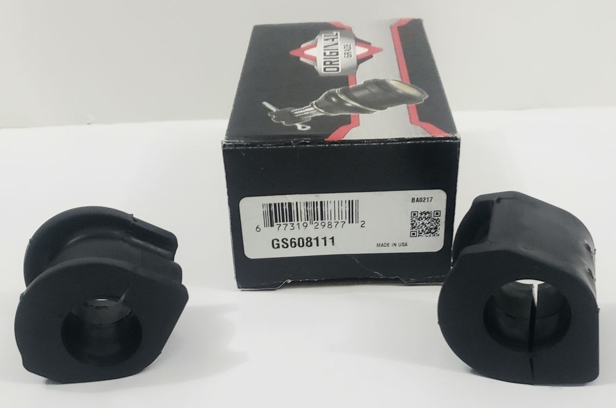 MEVOTECH GS 608111 ORIGINAL GRADE STABILIZER BAR BUSHING