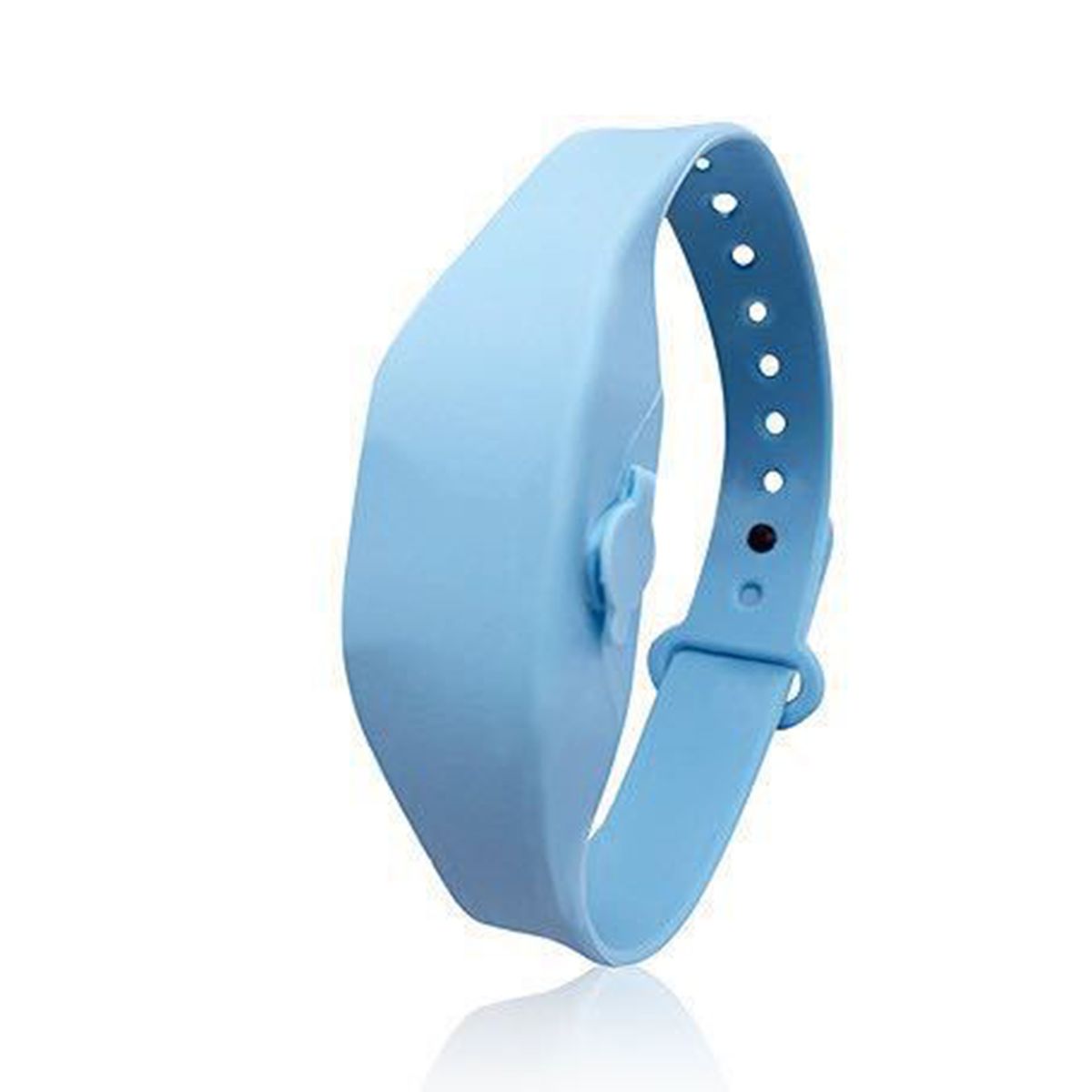 Wristband Hand Cleanser Dispenser Wearable Squizzy