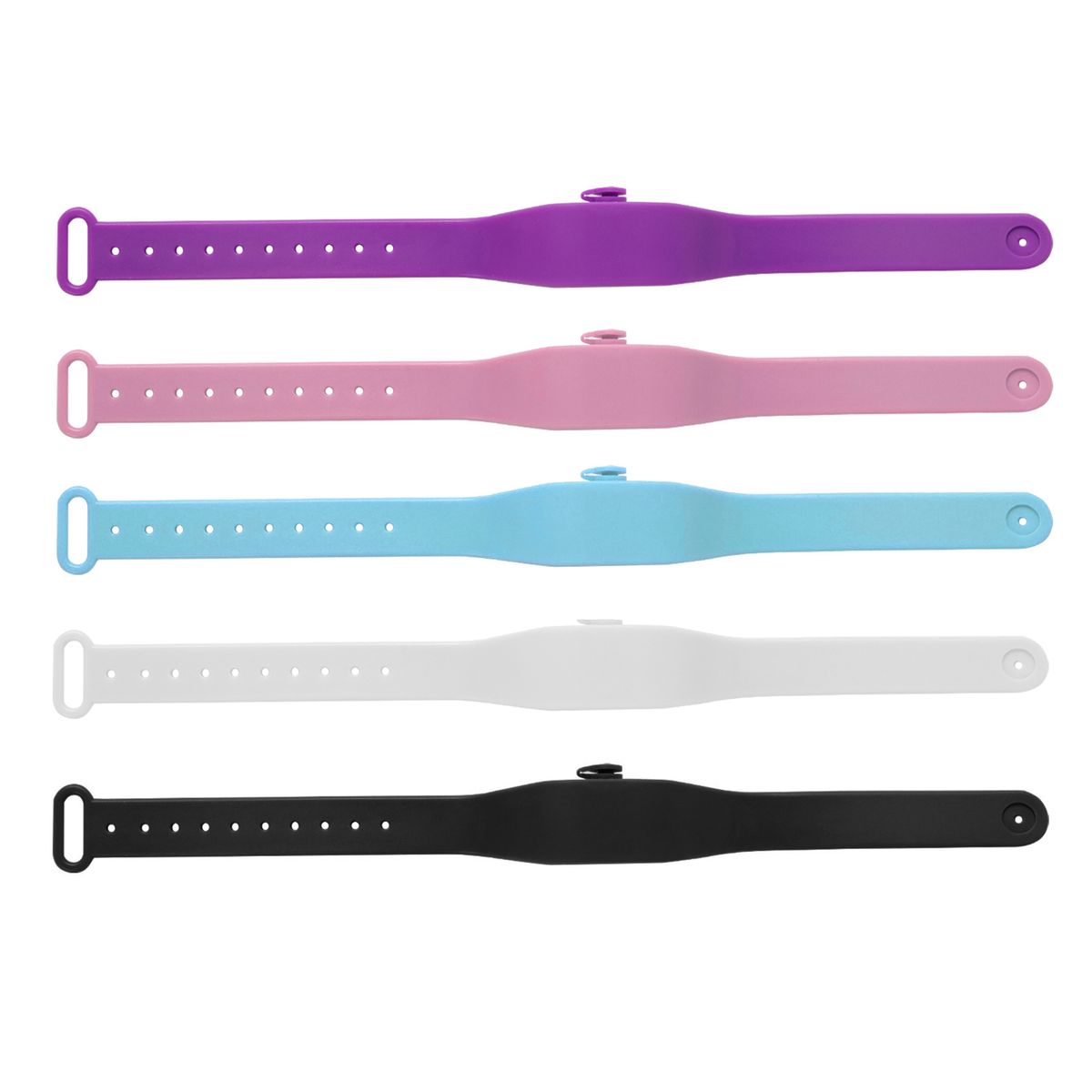 Wristband Hand Cleanser Dispenser Wearable Squizzy