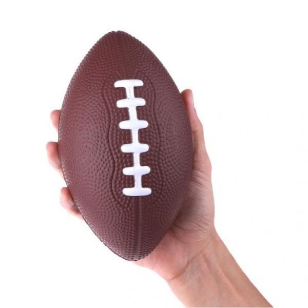 Youth American Football Outdoor Ball Game No. 6 7 Junior  Sports Kids
