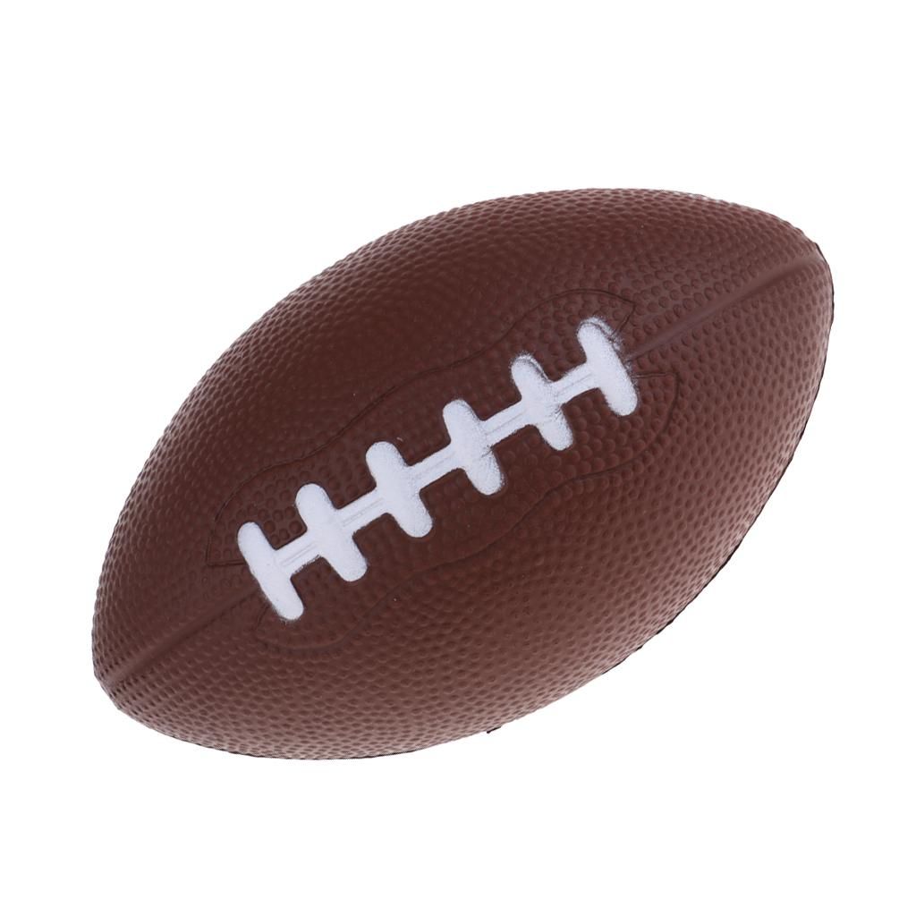 Youth American Football Outdoor Ball Game No. 6 7 Junior  Sports Kids