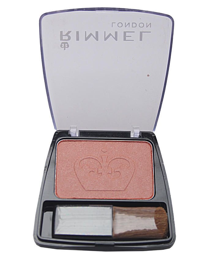 Lasting Finish Blendable Powder Blush - Mauve Cool