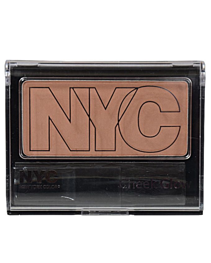Cheek Glow Blush Sutton Place- Peach