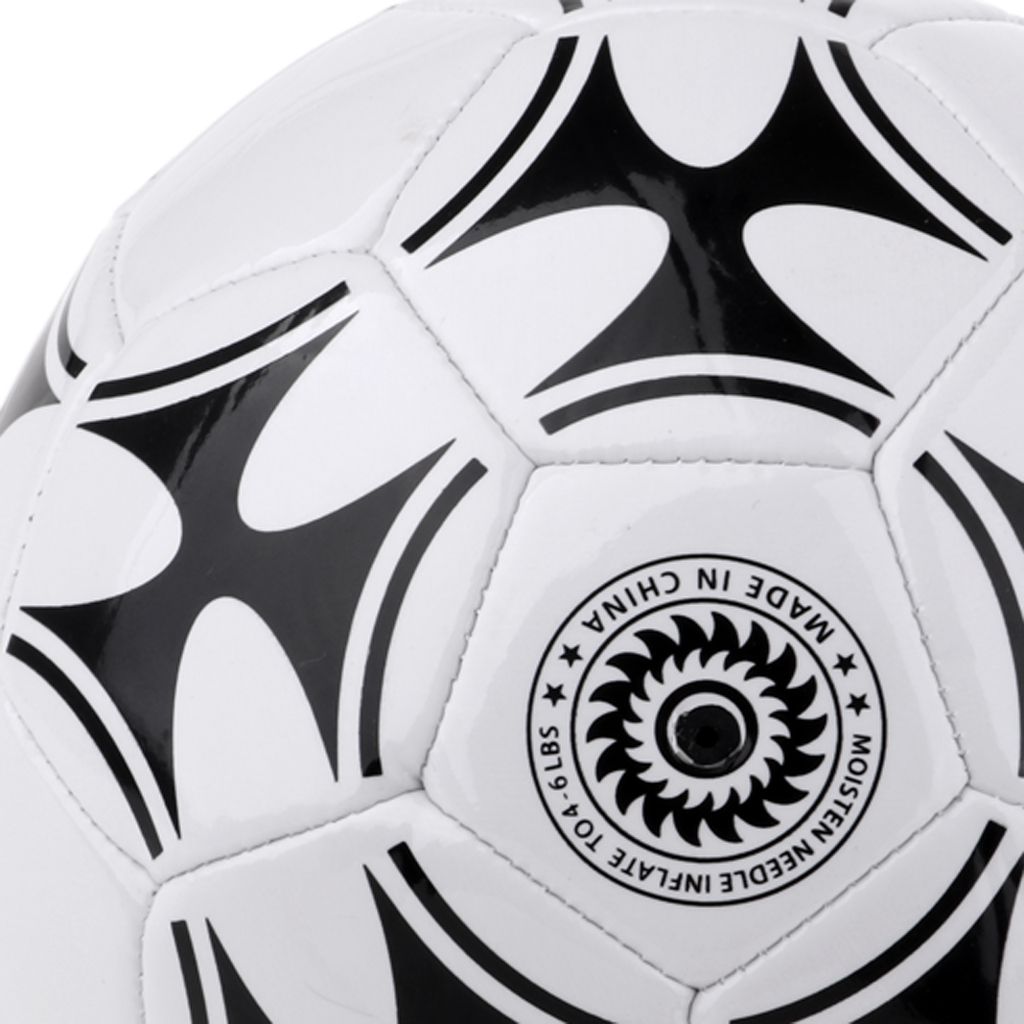 1pcs Durable Soccer Ball 3 Standard Soccer Ball With Mesh