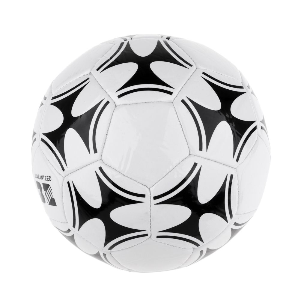 1pcs Durable Soccer Ball 3 Standard Soccer Ball With Mesh
