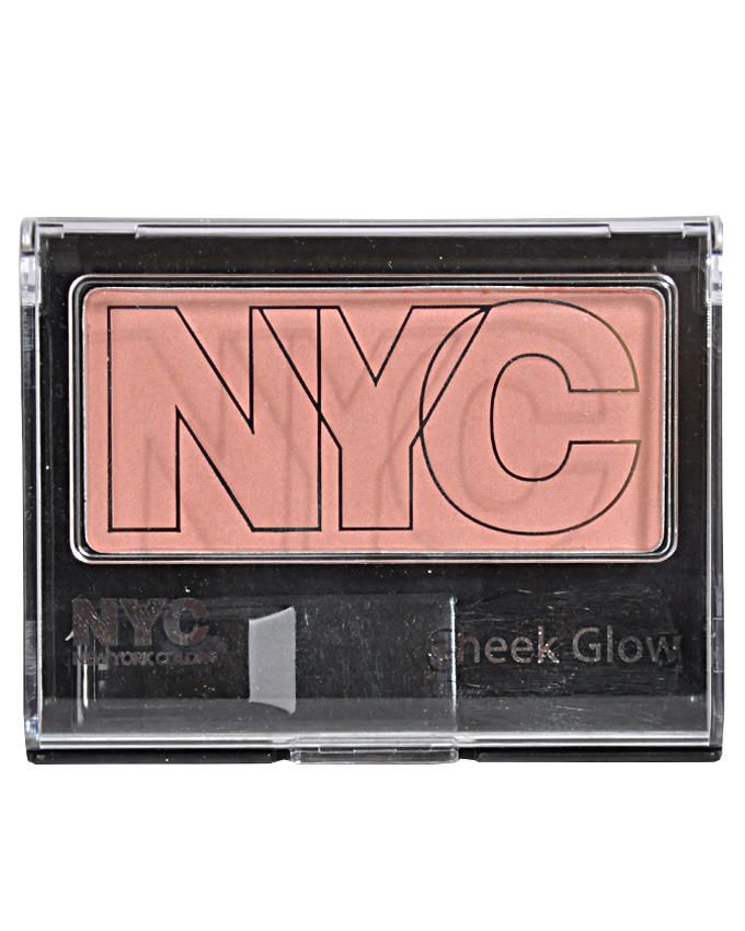 Cheek Glow Blush - West Side Wine