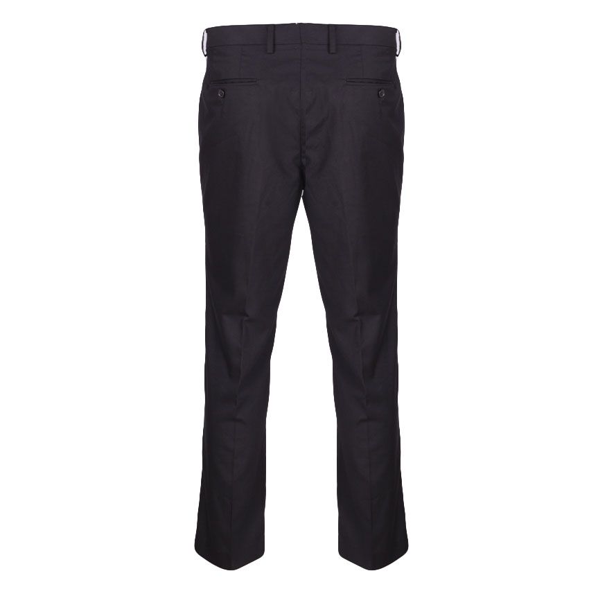 Men's Machine Washable Trendy Trousers