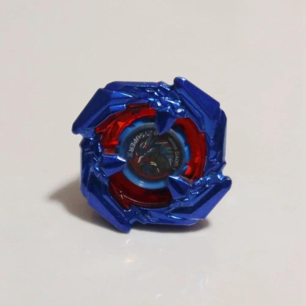 Bey X MQ Brand BX00-1 Cobalt Drake Toys Gift for Children