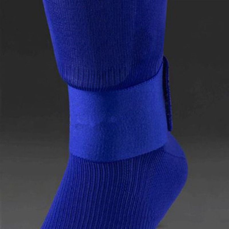 Soccer Shin Guard Stay Fixed Bandage Tape Fastener Adjustable Elastic Shinguard Fixing S For Soccer Football Leg Shin Pads-