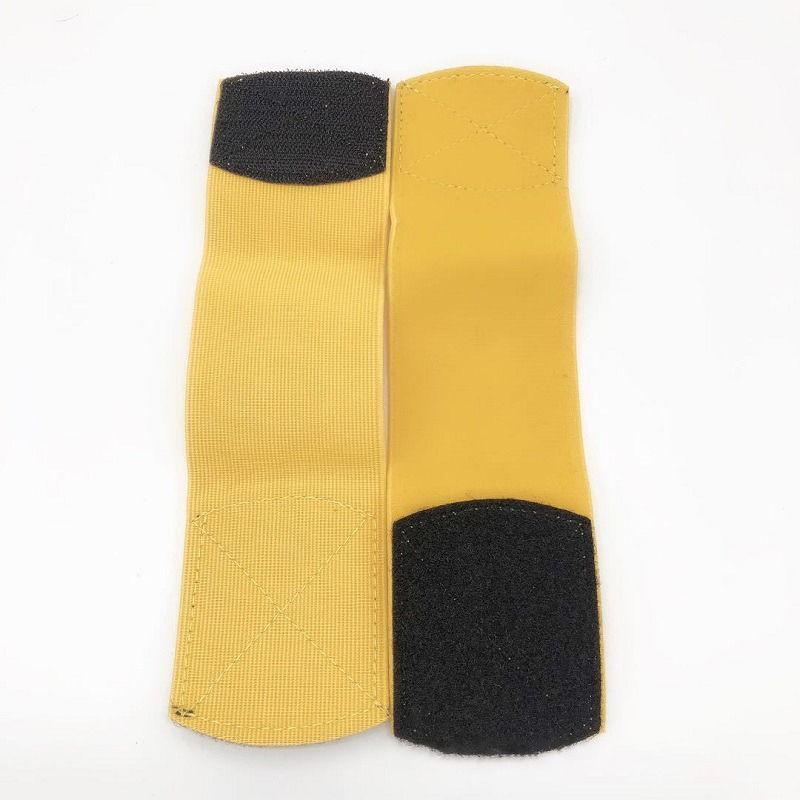 Soccer Shin Guard Stay Fixed Bandage Tape Fastener Adjustable Elastic Shinguard Fixing S For Soccer Football Leg Shin Pads-