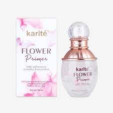 KARITE Flower Oil Control Primer For Skin Care 60 ML