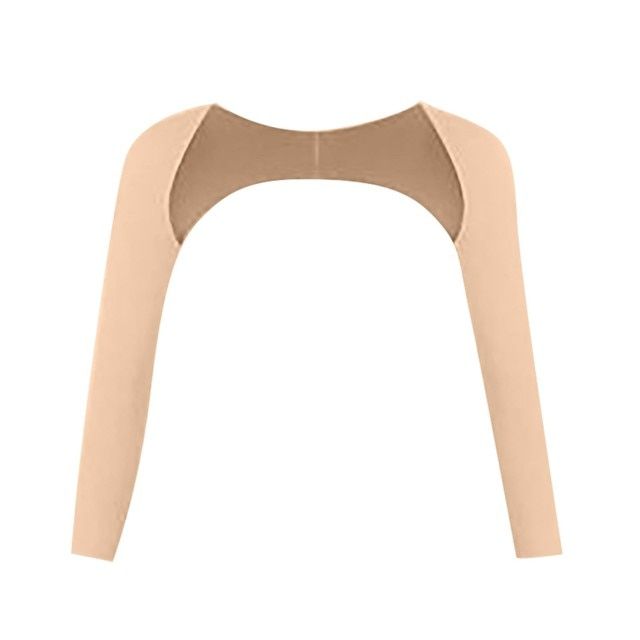 Arm Slimming Sleeve Shaper Underwear Back Body Shaping Clot