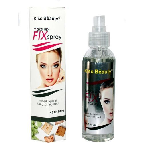 Make Up Fix Spray - 150ml