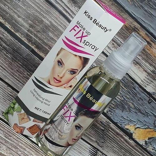 Make Up Fix Spray - 150ml