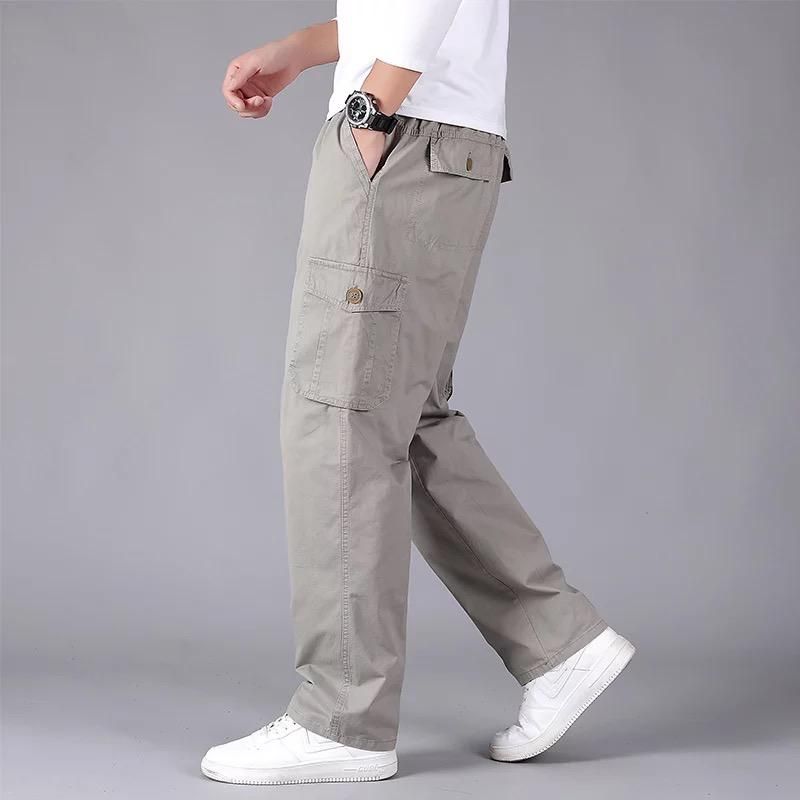 Military Man Cargo
