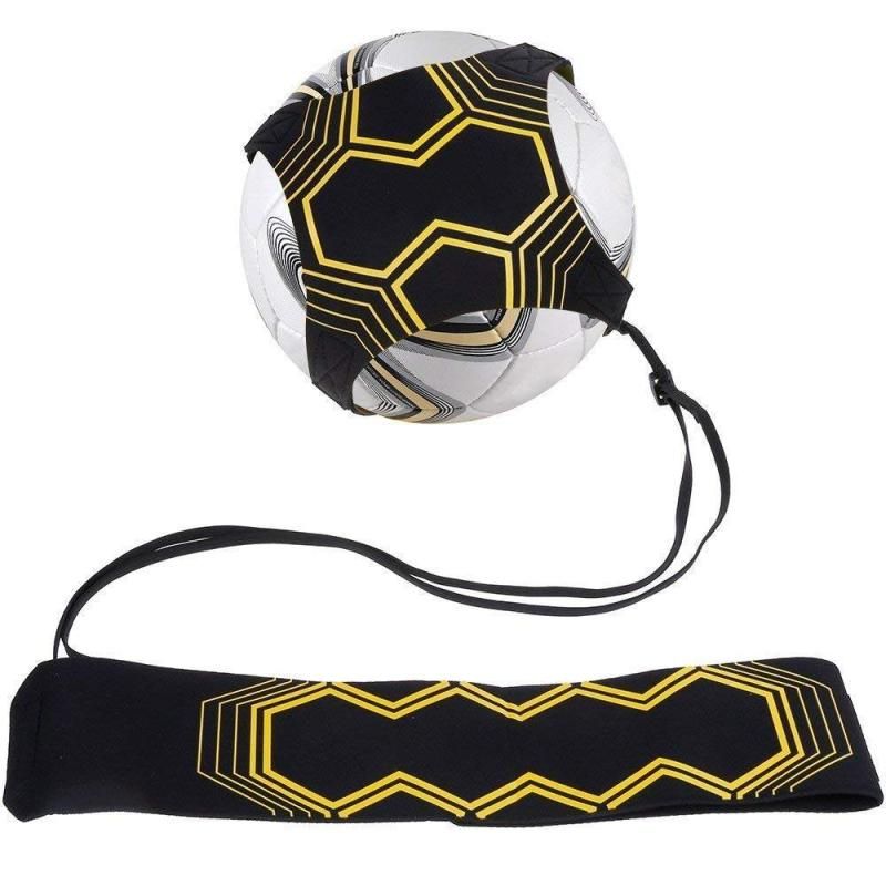 Soccer Trainer Adjustable Football Training Aid