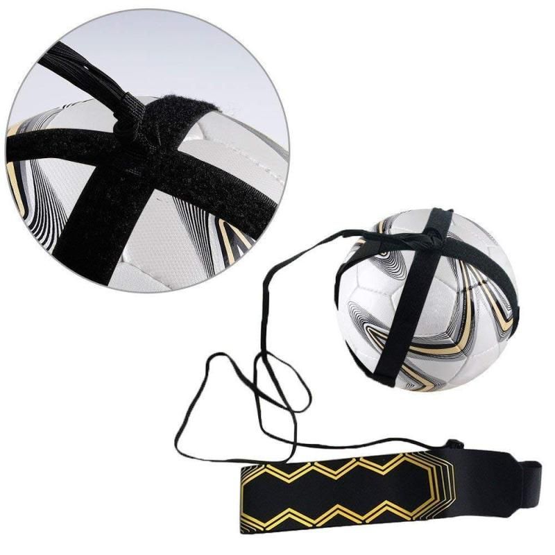 Soccer Trainer Adjustable Football Training Aid