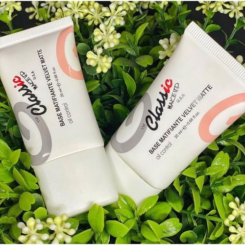 Classic Face Primer