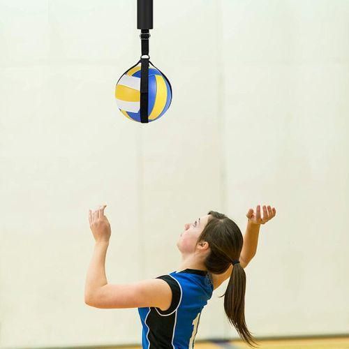 Volleyball Spike Trainer Volleyball Spike