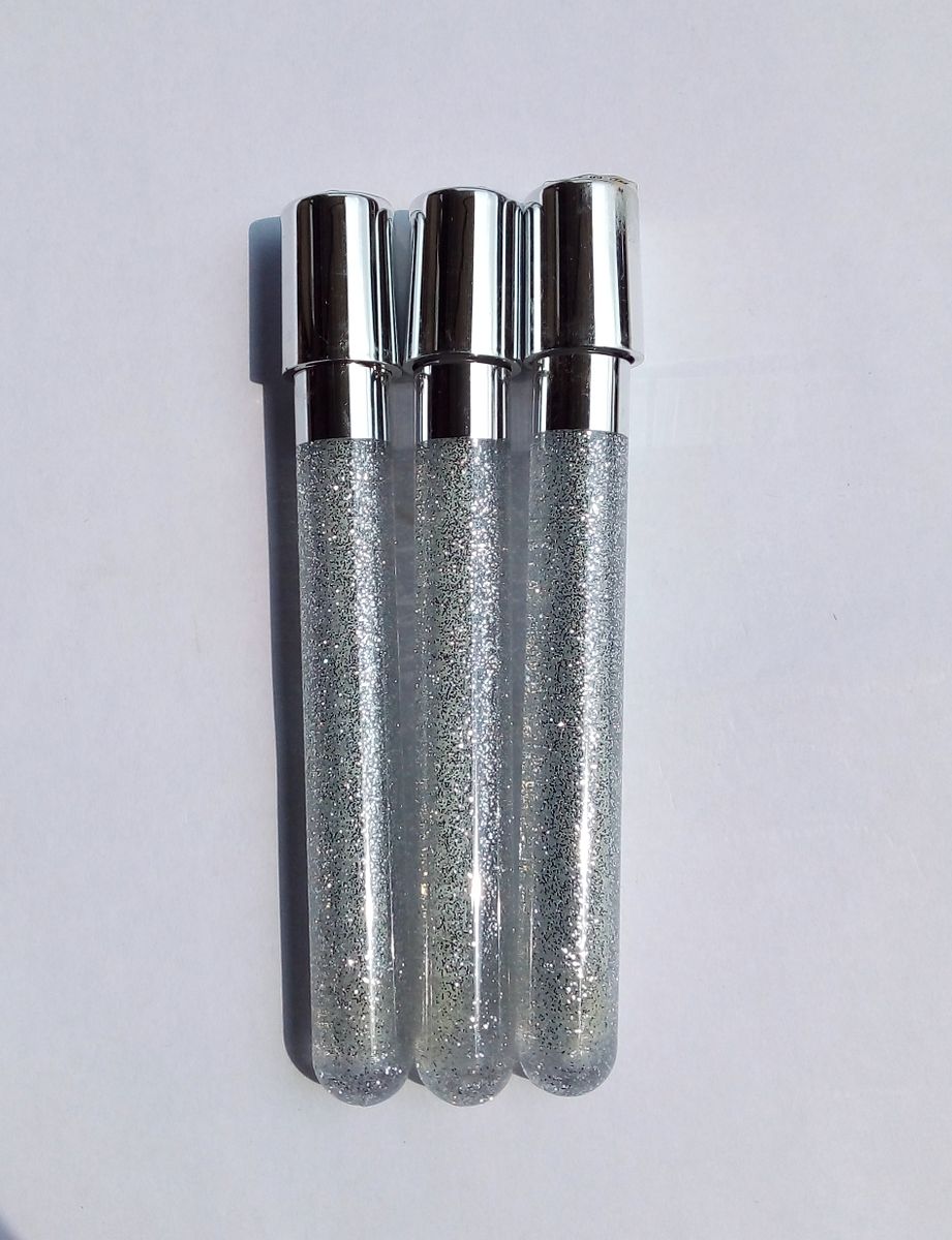 M.N SPLENDID HONEY GLITTERY LIP GLOSS
