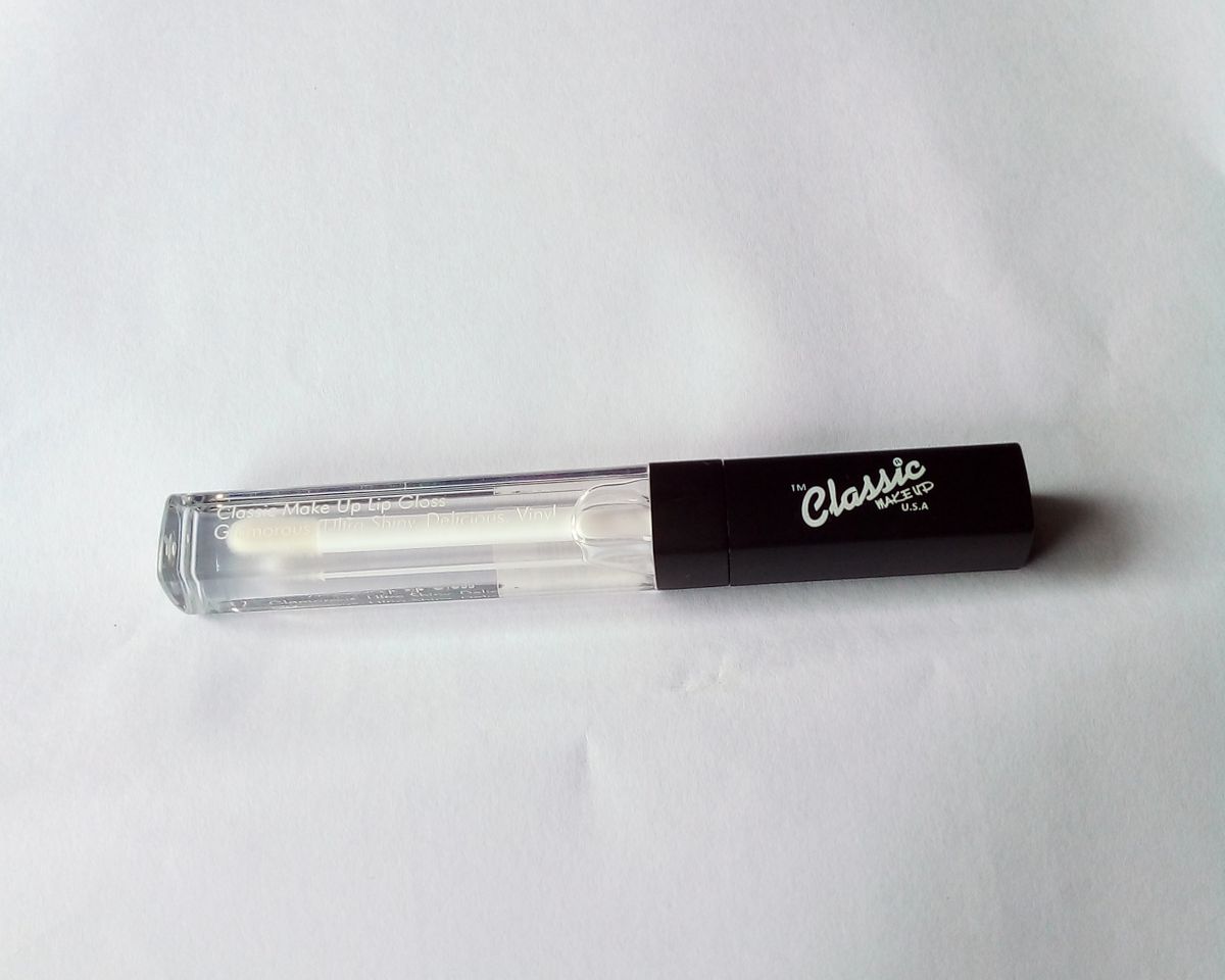 CLASSIC MAKEUP LIP GLOSS