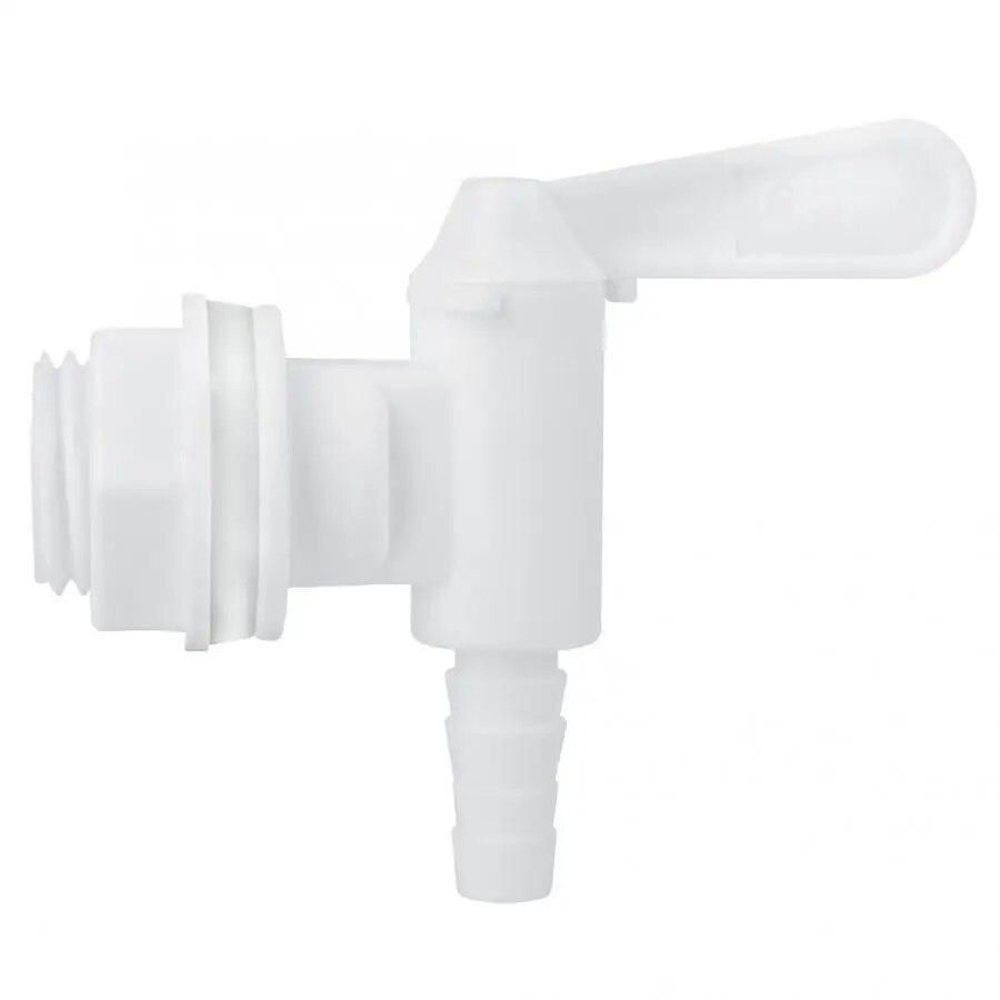 3Pcs Plastic beer faucet tap Beer Brew Bucket Tap Faucet for Home Beer Brewing DIY Wine Making Bar Tool