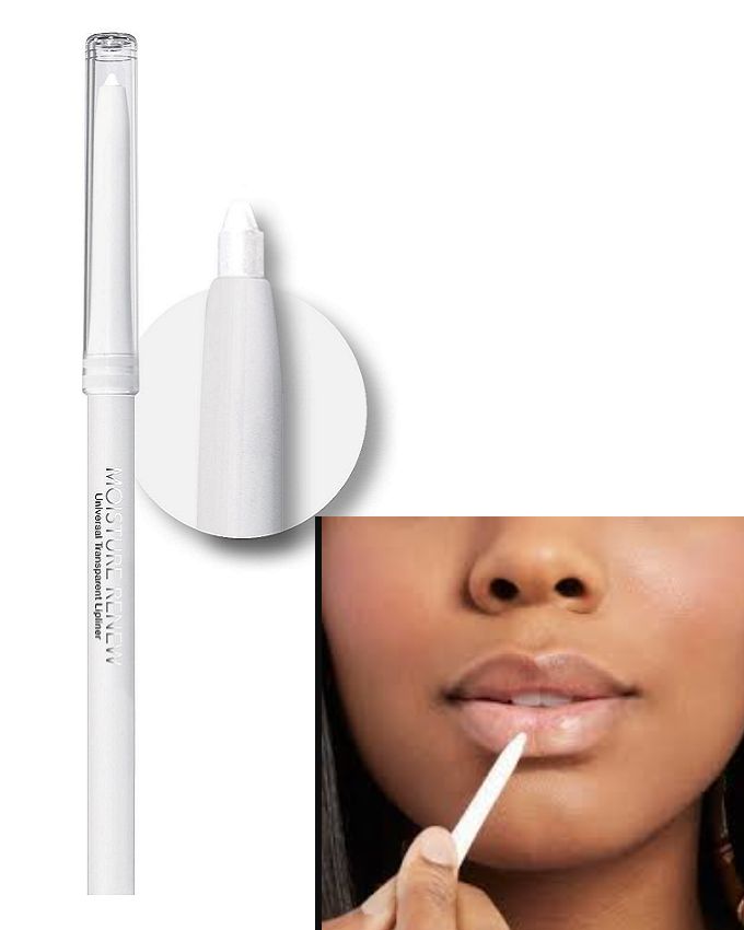 Moisture Renew Universal Transparent Lip Liner - Universal