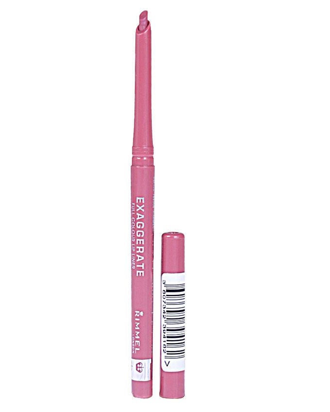 Exaggerate Full Colour Lip Liner - Enchantment