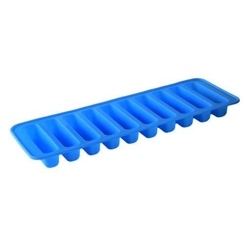 Summer Artifact Silicone Ice Cube Tray Mold Fits for Water Bottle Ice Cream Markers Tools