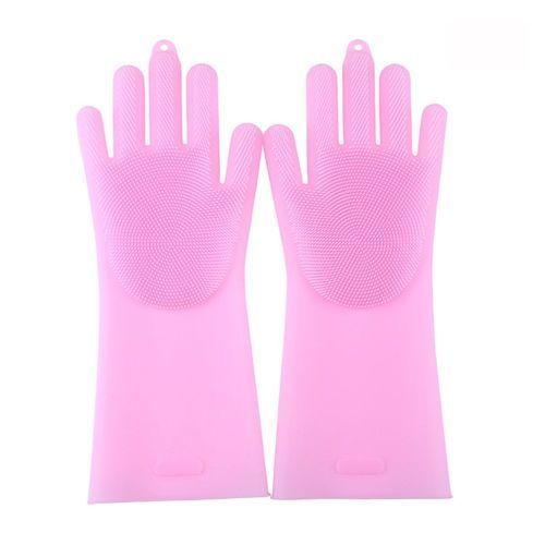 MAGIC BRUSH-PINK