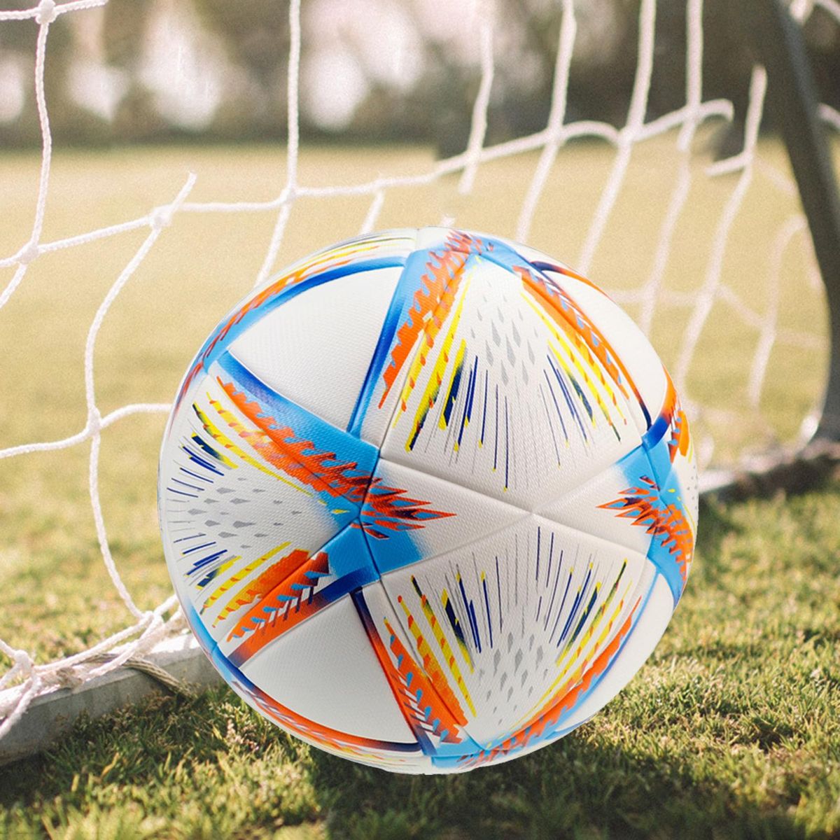 Game Training Football Size 5 Soft Touching Sports Football