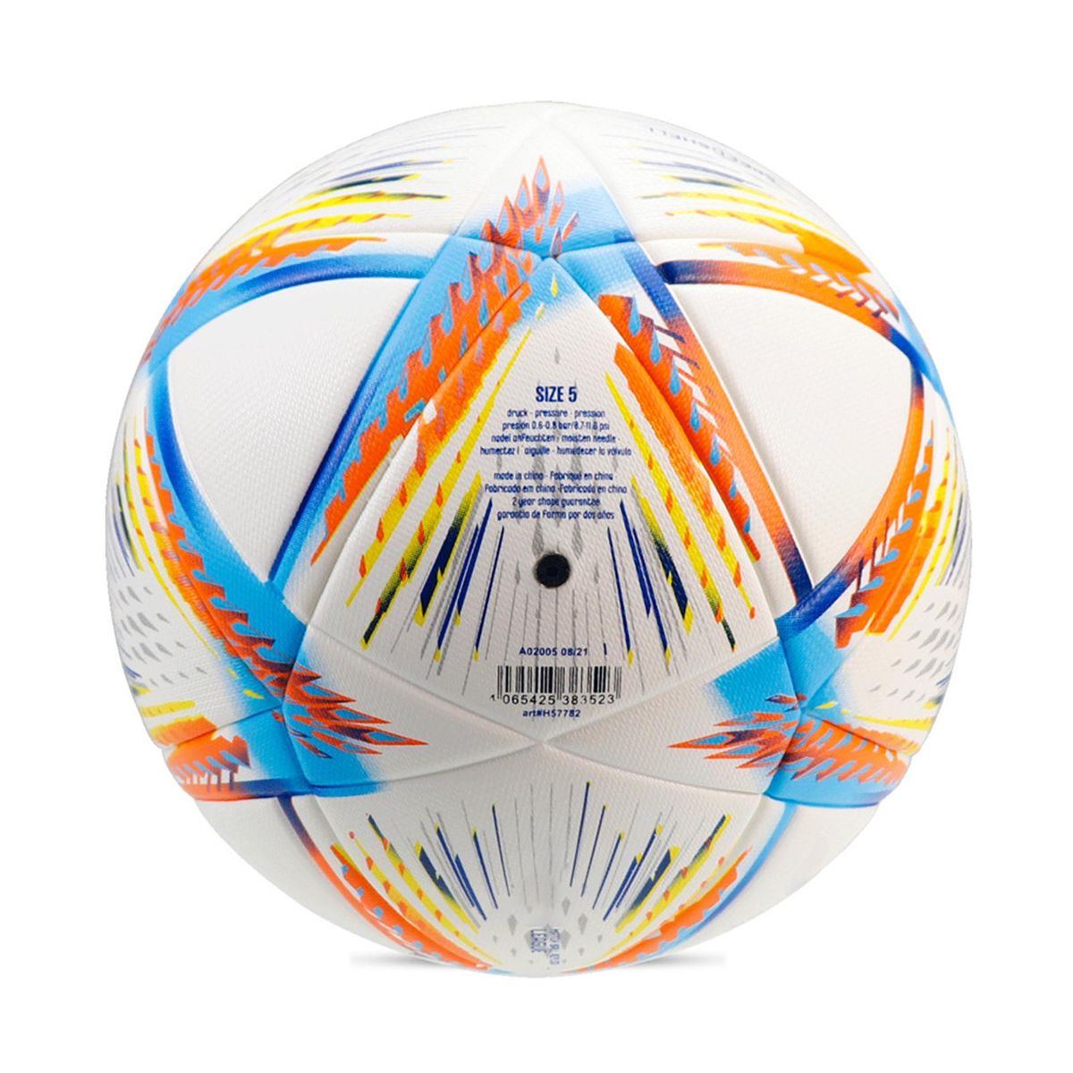 Game Training Football Size 5 Soft Touching Sports Football
