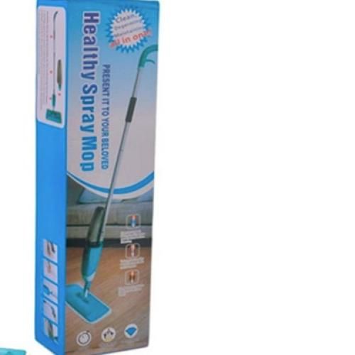 Healthy Spray Mop Mopping Tool