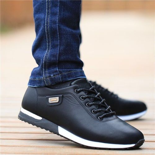 2022 Men's Casual Shoes Breathable Shoes