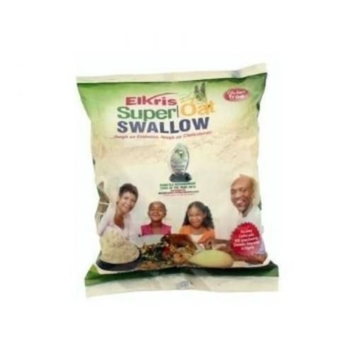 Super Oat Swallow 650g X 2