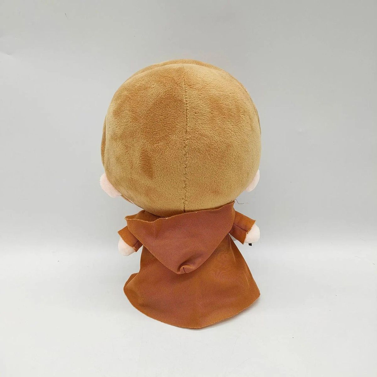 2022 New Obi-Wan Kenobi Plush Toys Anime Peripheral Dolls Holiday Gifts Birthday Gifts Home Decorations Toys for Kids Gifts