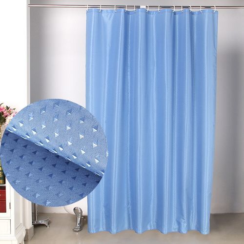 Antifungal Shower Curtain