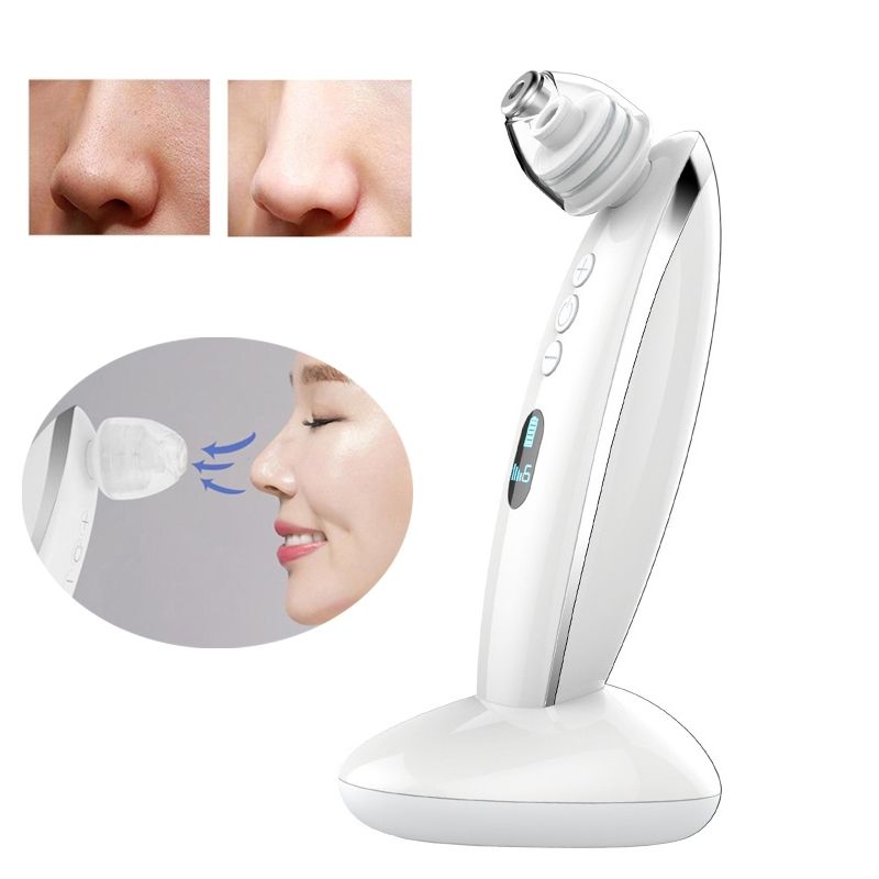 FY-200G 2W Vacuum Negative Pressure Electric Pore Cleaner