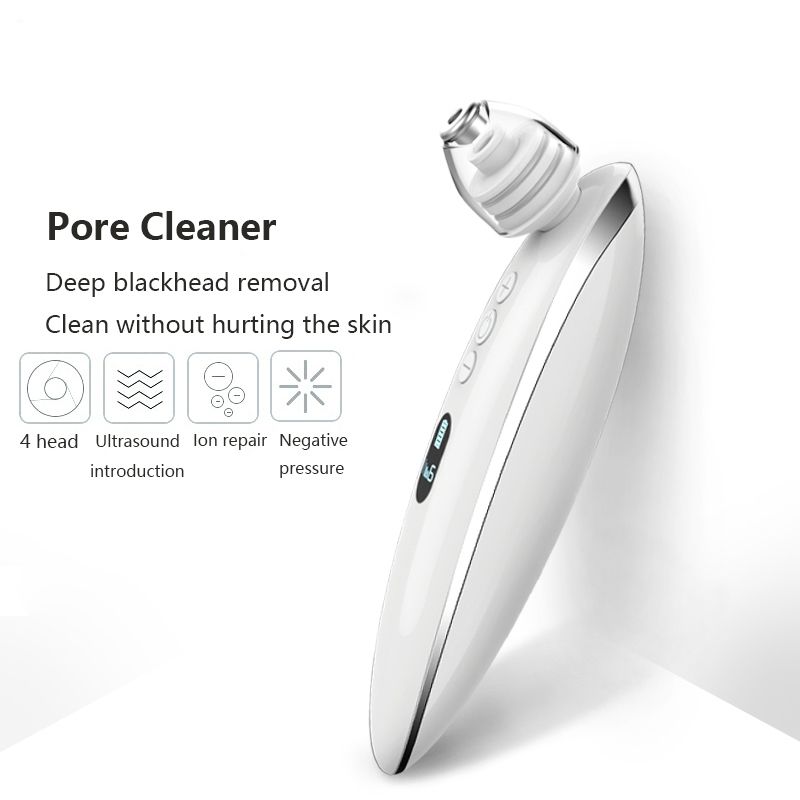 FY-200G 2W Vacuum Negative Pressure Electric Pore Cleaner