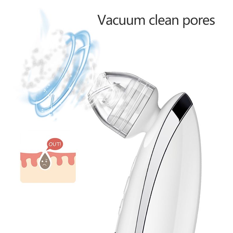 FY-200G 2W Vacuum Negative Pressure Electric Pore Cleaner