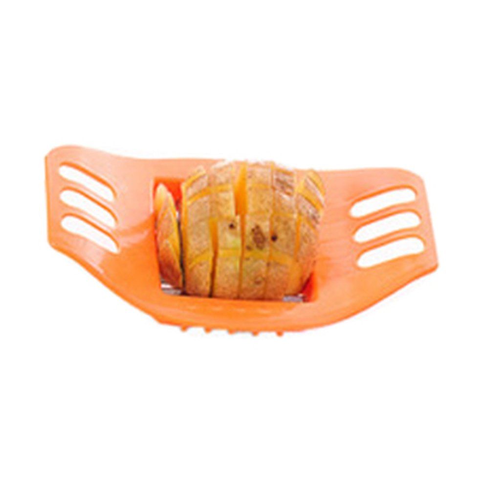 Potato Cutter French Fries Tools Kitchen Multi-function Cutting Machine