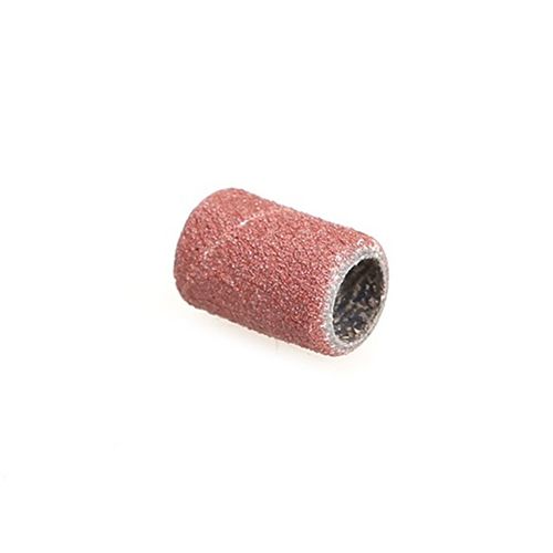 100 Pcs Sanding Band Drill File Machine Bits Grinding Ring-